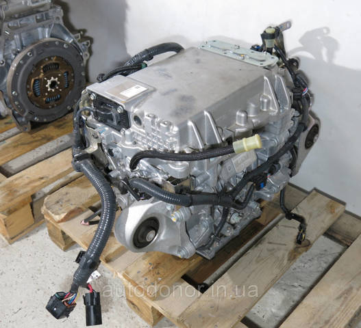 Купить 291A05MP0G Nissan/Infiniti Инвертор тока