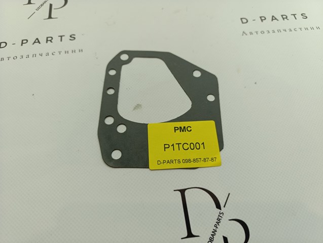 Купить P1TC001 Parts-Mall Прокладка крышки коробки передач