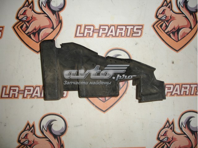 Купить CK528311AA Land Rover Левый дефлектор радиатора