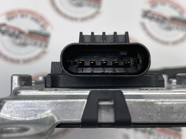 Датчик оксидов азота NOX, передний Mercedes A000905801187