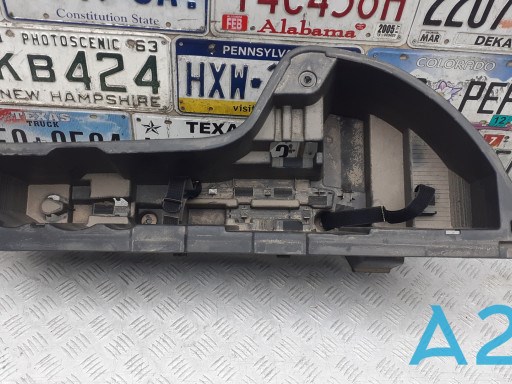 849755AA1A Nissan/Infiniti
