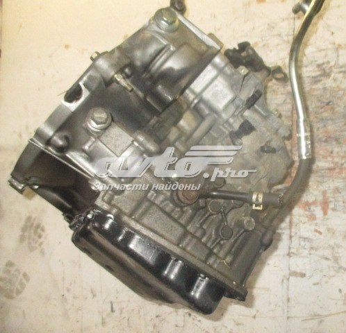 Купить 310201XF8E Nissan/Infiniti АКПП в сборе
