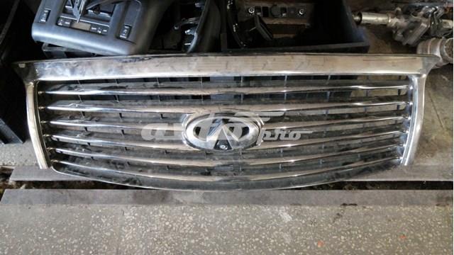 623101LL2A Nissan/Infiniti Решетка радиатора