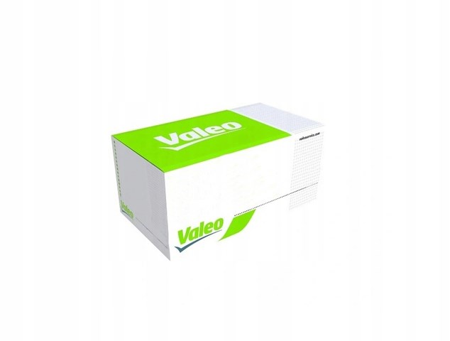 Мотор стеклоочистителя VALEO 582626