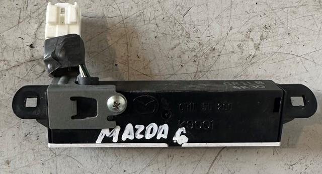  Mazda GR1L55260