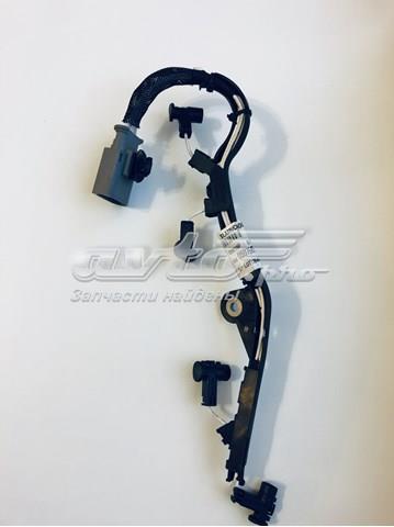 Провод свечей накала Peugeot/Citroen 9805075680