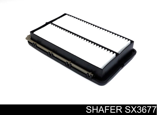 SX3677 Shafer Воздушный фильтр двигателя