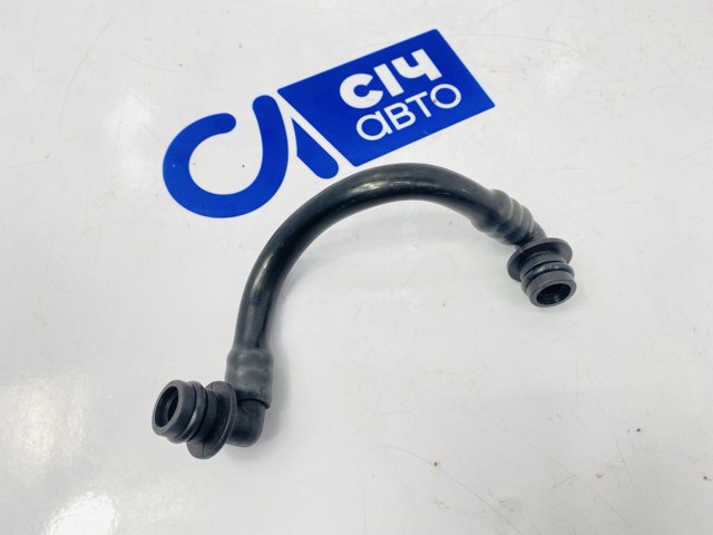 Tubo (mangueira) do radiador de óleo, desde o filtro até o bloco para Mercedes Sprinter (903)