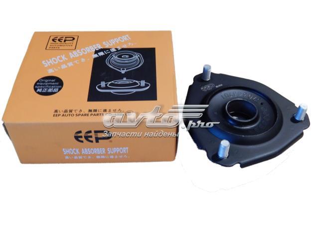 Опора стойки амортизатора переднего EEP 4860942010EEP цена, от 17.34 USD