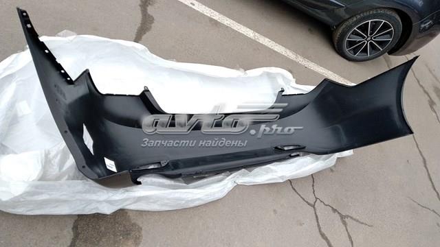 866103Q100 Hyundai/Kia Задний бампер