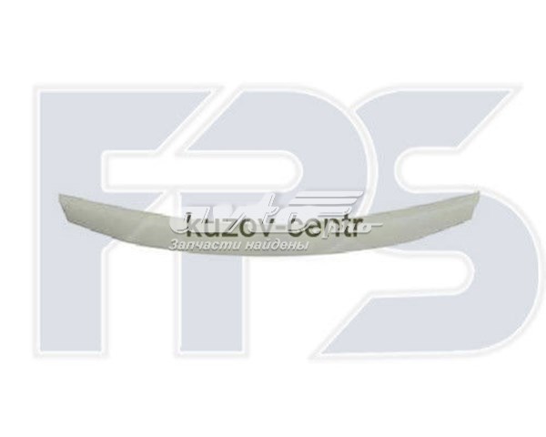 Молдинг решетки радиатора FPS FP5618994 цена, от 14.82 USD
