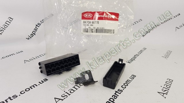 371504H100 Hyundai/Kia Подставка аккумулятора