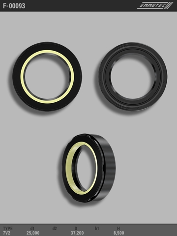 F00093 Emmetec 