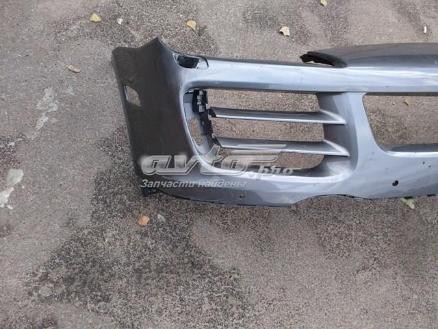 95550531111G2X Porsche Бампер передний в сборе