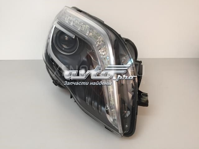 A2048201539 Mercedes Фара