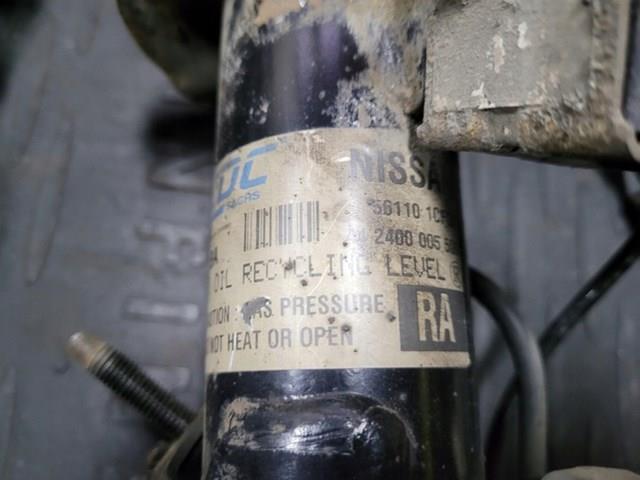  561111CF0F Nissan/Infiniti