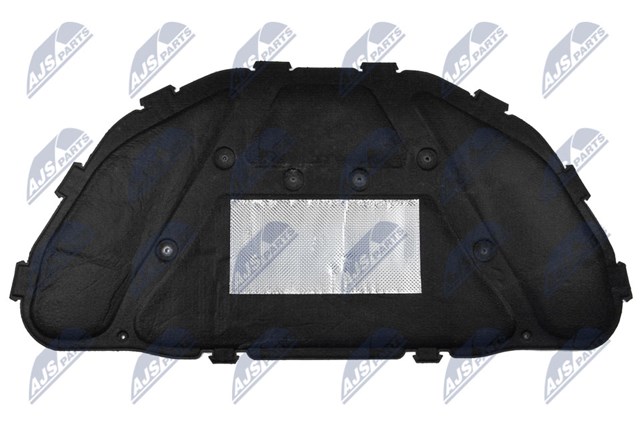 Утеплитель капота Autotechteile 7135144