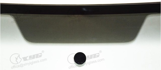 Стекло лобовое XYG 7810AGSGYVZ цена, от 81.39 USD