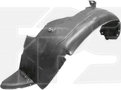 Правый подкрылок переднего крыла FPS FP3262388 цена, от 14.06 USD