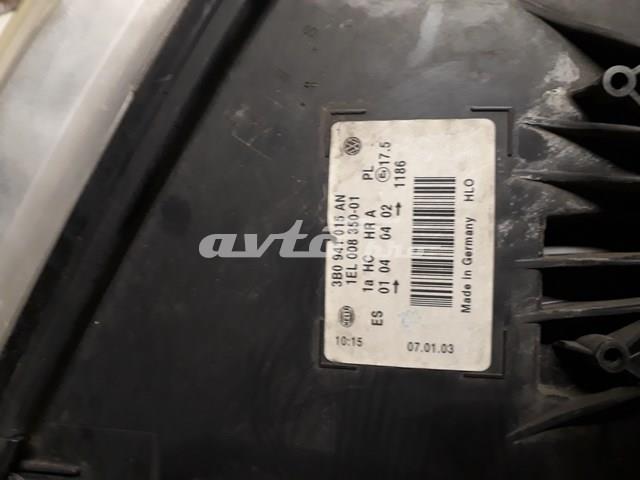 1EL00835001 VAG 
