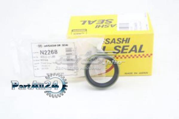 Сальник полуоси N2268 Musashi