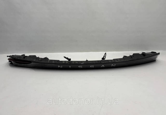 Фонарь задний центральный 265505MR5A Nissan/Infiniti
