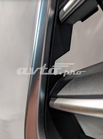 4M0853651HRN4 VAG Решетка радиатора