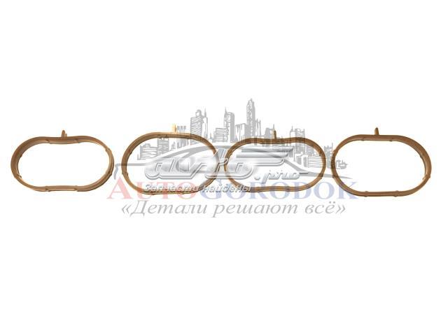 Прокладка впускного коллектора 1016050396 Geely
