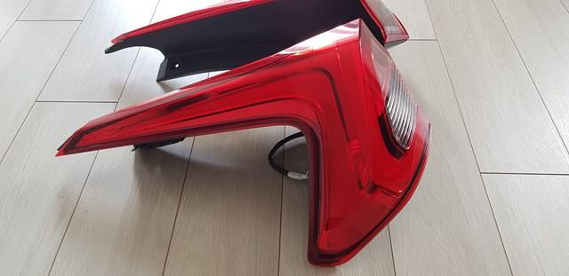 Задний левый стоп на Mitsubishi Eclipse CROSS GK, GL
