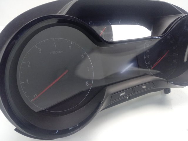  Opel 9836081680 цена, от 124.37 USD