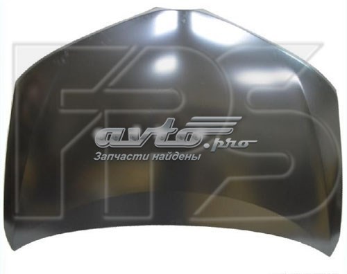 Капот FPS FP7047280 цена, от 304.73 USD