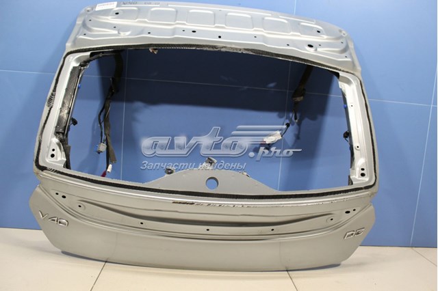 Compre Porta traseira (3ª/5ª porta-malas (tampa de alcapão) Volvo V40 