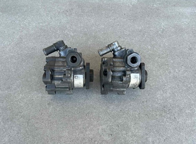 7693974113 ZF Parts ГУР руля