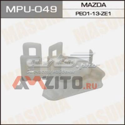 Топливный фильтр MPU049 Masuma