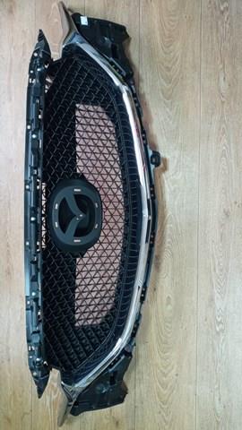 Решетка радиатора KB8A50710K Mazda