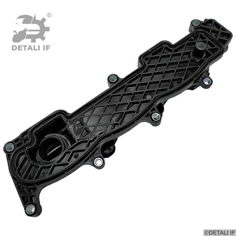 DF13673 Detali IF Крышка двигателя