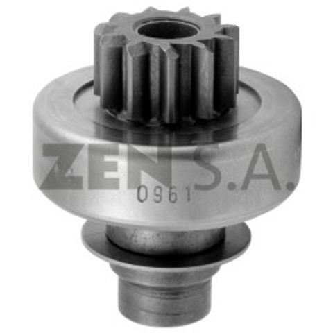Бендикс стартера ZN0961 ZEN