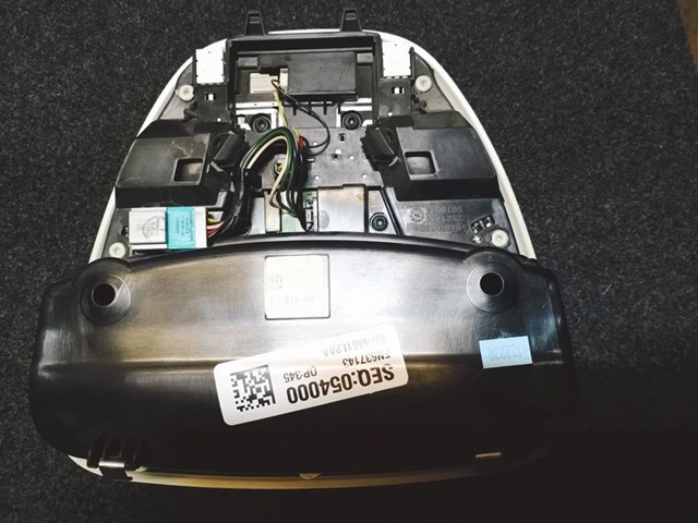  Chrysler 1WH461L2AA цена, от 12.67 USD