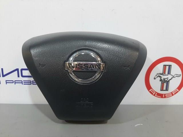 Купить 985105AA8A Nissan/Infiniti Подушка AIRBAG водительская