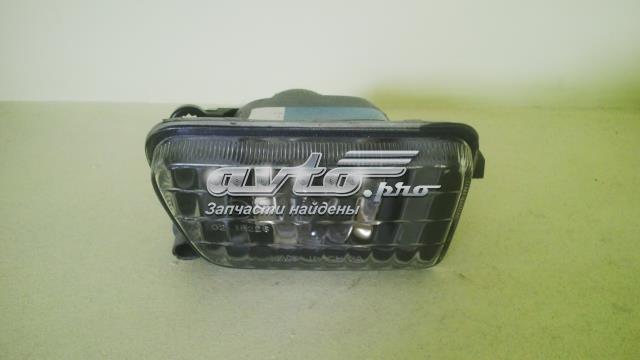 Купить 953730E Polcar Туманка правая
