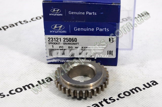 561203L500A9 Hyundai/Kia 