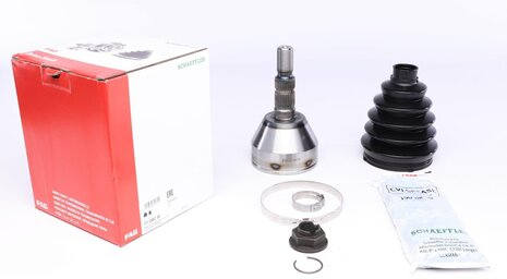 Граната колесная FAG 771048730 цена, от 41.45 USD