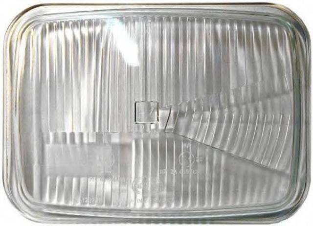Cristal de faro izquierdo A0028269890 MERCEDES