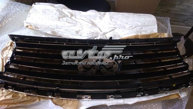 623103JA0B Nissan/Infiniti Решетка радиатора