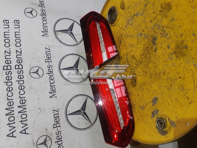 Купить A2539062401 Mercedes 