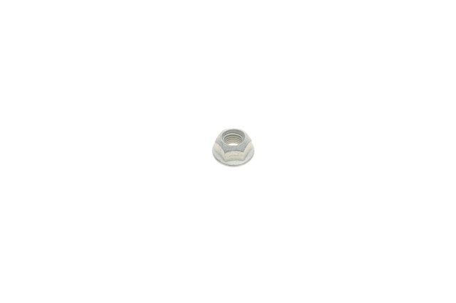Гайка болта крепления переднего рычага, нижнего Autotechteile 1003168 цена, от 0.28 USD