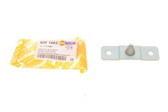 Отбойник сдвижной двери нижний Autotechteile 5051662 цена, от 5.71 USD