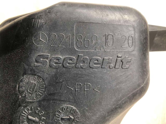 Бачок стеклоомывателя Autotechteile 1008634