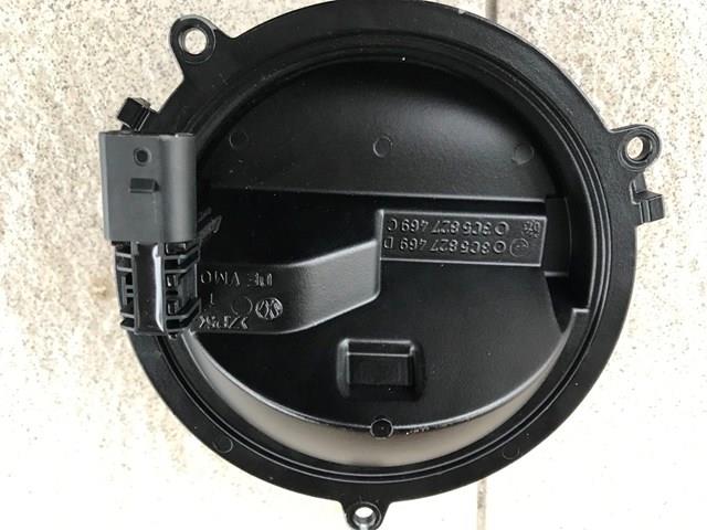 Купить 3C5827469C VAG 