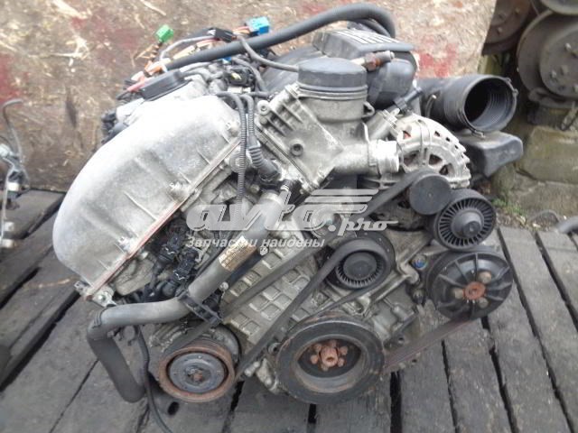 N52B30AF BMW motor montado